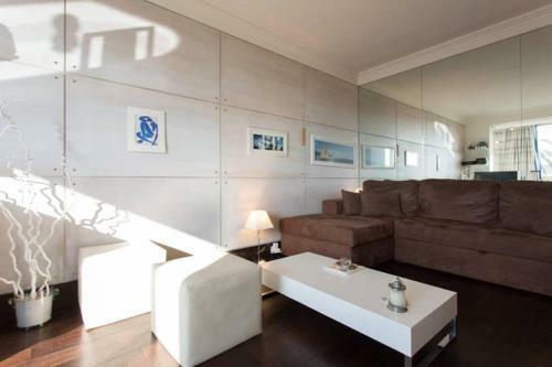 Apartamentos Residence Saint Marc
