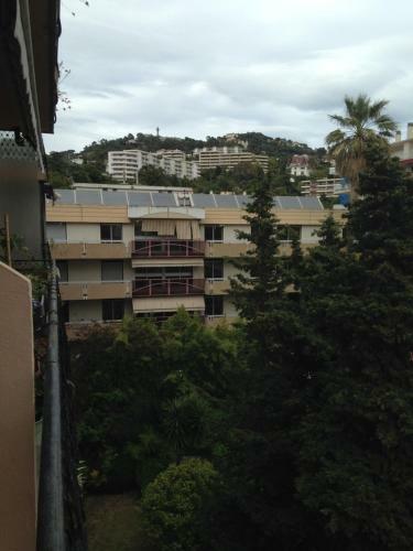 Apartamento Cannes Le Club C