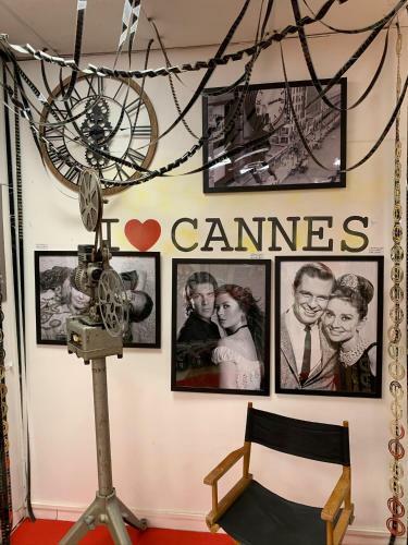 Apartamentos Cannes 3 Min From Congress Palace, Croisette, Beaches