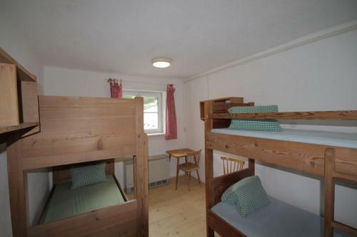 Hostal Gjaid Alm