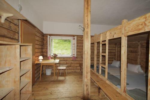 Hostal Gjaid Alm