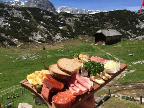 Hostal Gjaid Alm