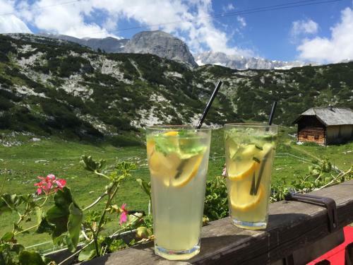 Hostal Gjaid Alm