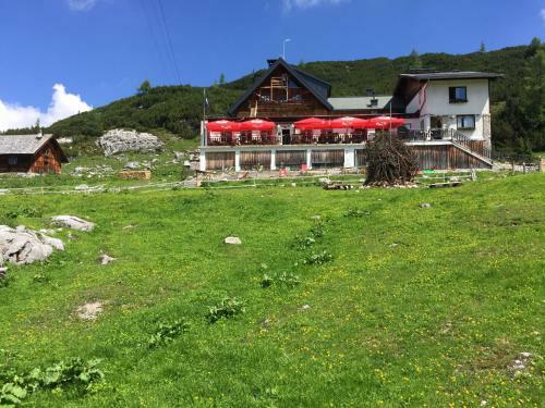 Hostal Gjaid Alm