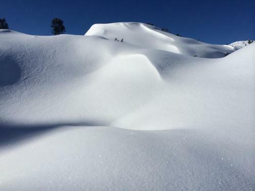Hostal Gjaid Alm