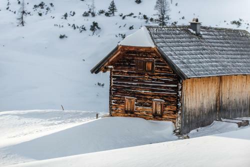 Hostal Gjaid Alm