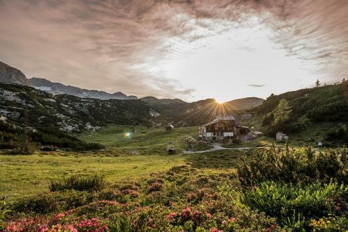 Hostal Gjaid Alm