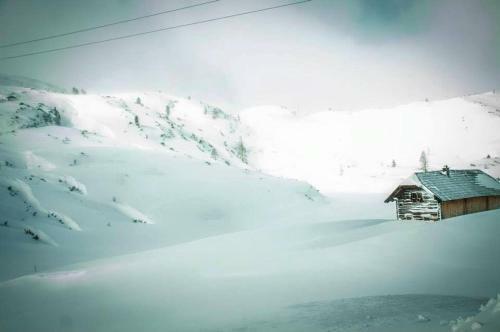 Hostal Gjaid Alm