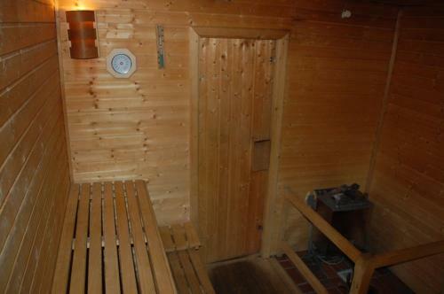 Hostal Gjaid Alm