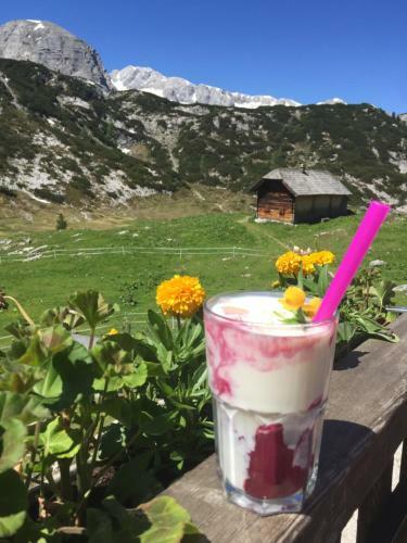 Hostal Gjaid Alm
