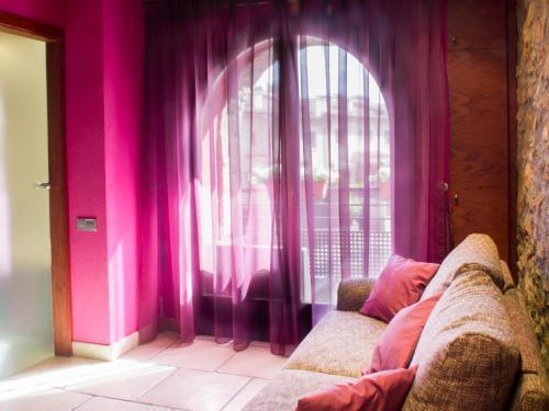 Hotel La Violeta