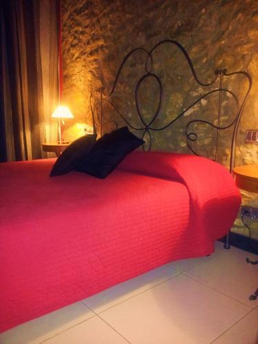 Hotel La Violeta