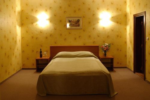 Park Hotel Dryanovo