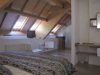 Hotel Roncesvalles