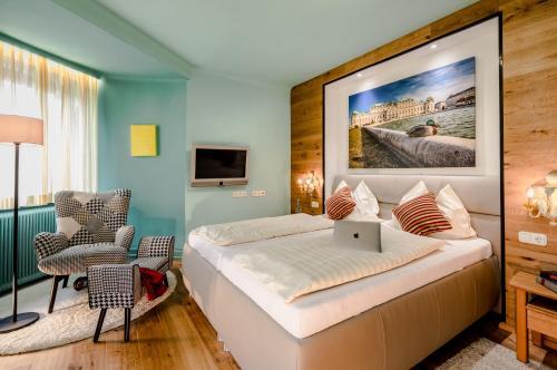 Hostal Landgasthof Zur Linde Laaben