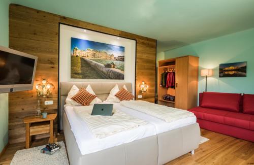 Hostal Landgasthof Zur Linde Laaben