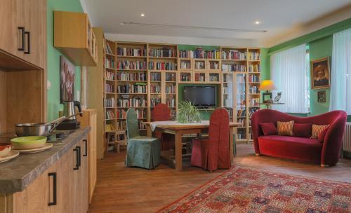 Hostal Landgasthof Zur Linde Laaben