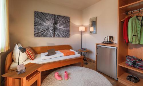 Hostal Landgasthof Zur Linde Laaben
