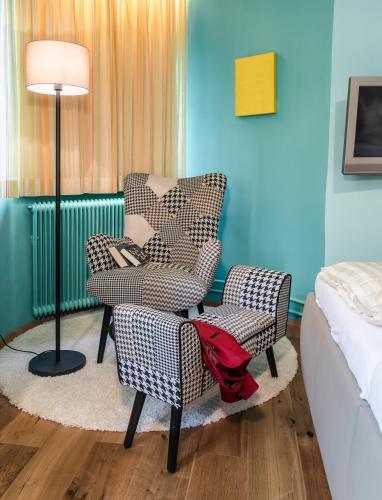 Hostal Landgasthof Zur Linde Laaben