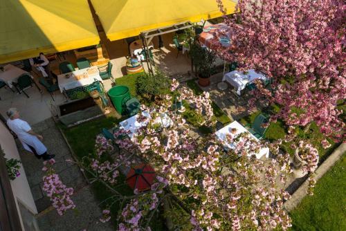 Hostal Landgasthof Zur Linde Laaben