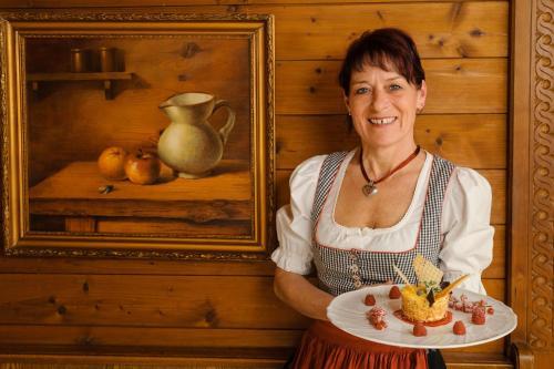 Hostal Landgasthof Zur Linde Laaben