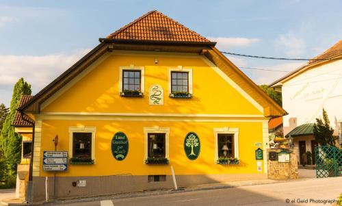 Hostal Landgasthof Zur Linde Laaben