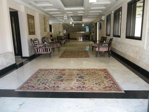 Sultan Palace For Hotel Suites 3