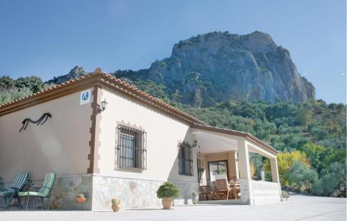 Holiday Home El Gastor, C�diz 4