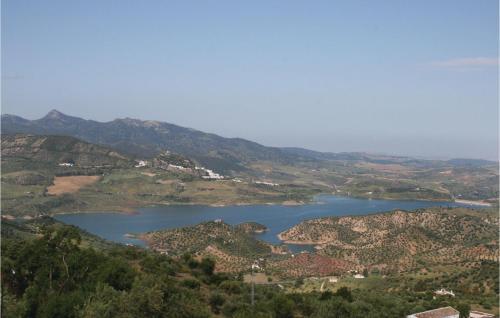 Holiday Home El Gastor, C�diz 4