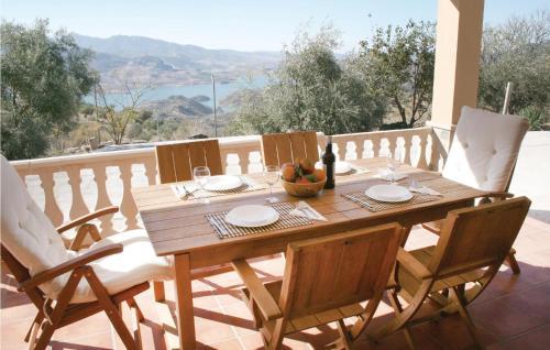 Holiday Home El Gastor, C�diz 4