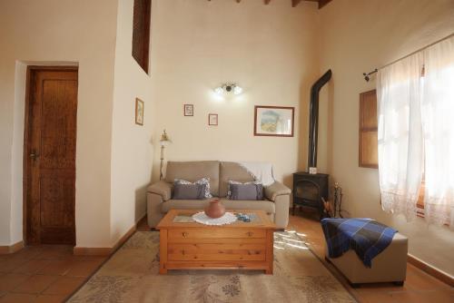 Finca La Majadera