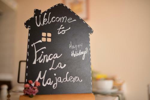 Finca La Majadera