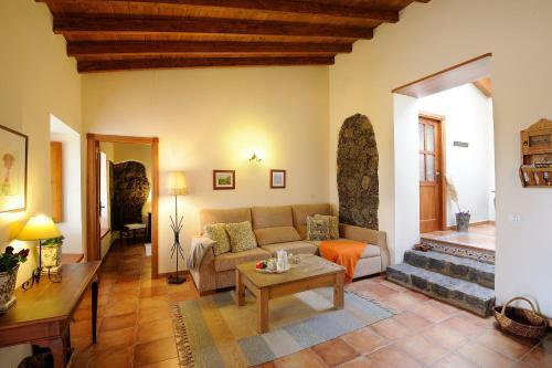 Finca La Majadera