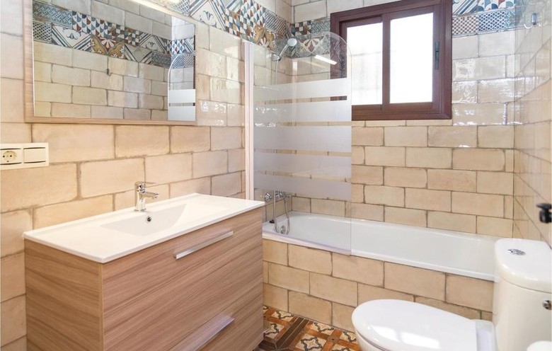 Holiday Home Torrox Pago La Coccoja