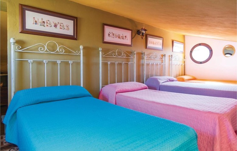 Holiday Home Torrox Pago La Coccoja