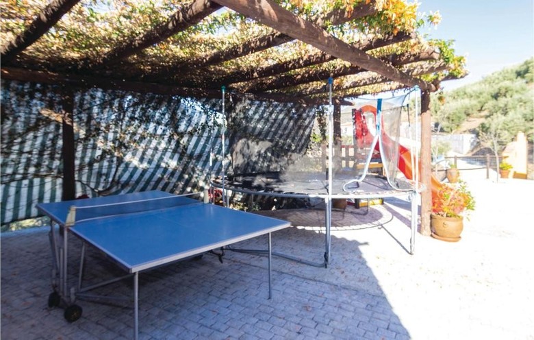 Holiday Home Torrox Pago La Coccoja