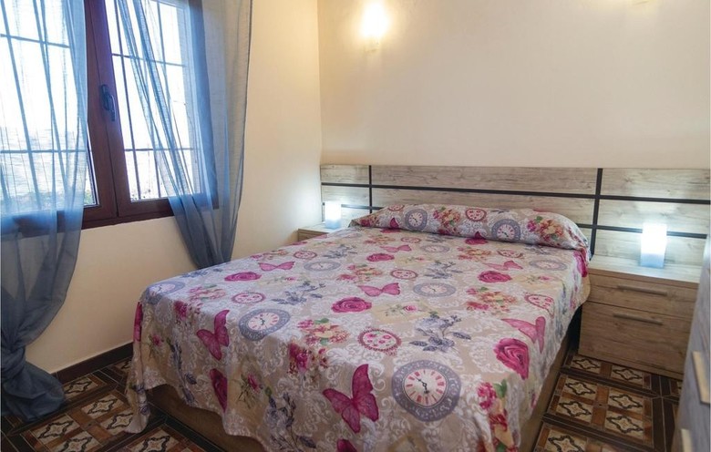 Holiday Home Torrox Pago La Coccoja