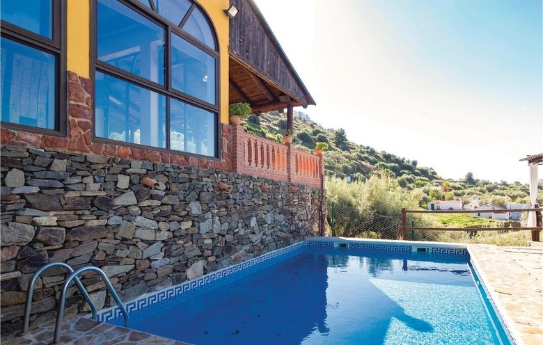 Holiday Home Torrox Pago La Coccoja
