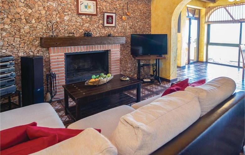 Holiday Home Torrox Pago La Coccoja