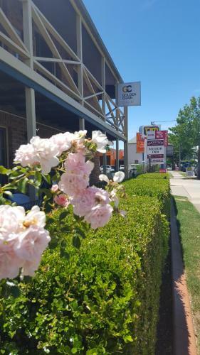 Sandstock Motor Inn