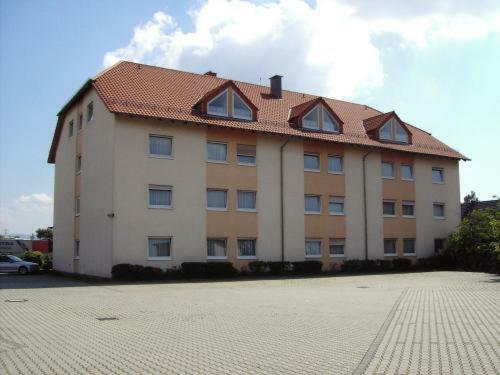 Hotel G�stehaus Am Riedweg