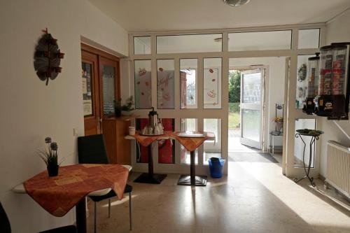 Hotel G�stehaus Am Riedweg