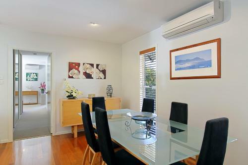 Apartamentos Abode @ Byron