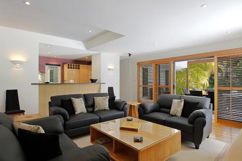 Apartamentos Abode @ Byron