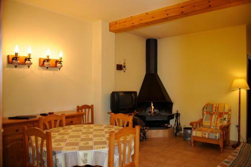 Apartamento Complejo Rural La Glorieta