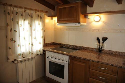 Apartamento Complejo Rural La Glorieta