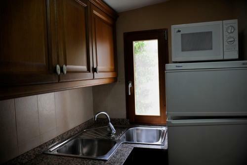 Apartamento Complejo Rural La Glorieta