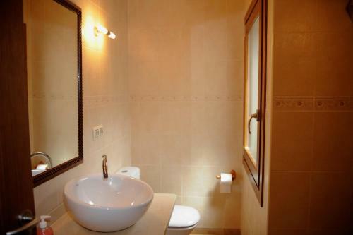 Apartamento Complejo Rural La Glorieta