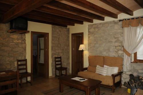 Apartamento Complejo Rural La Glorieta