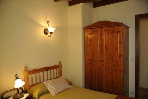 Apartamento Complejo Rural La Glorieta